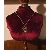 【欧州航路】【Fromチェコ】チェコボタンモアネックレス | アミナコレクション  | 詳細画像17 