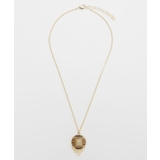 【欧州航路】【Fromチェコ】チェコボタンモアネックレス | アミナコレクション  | 詳細画像6 