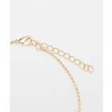 【欧州航路】【Fromチェコ】チェコボタンモアネックレス | アミナコレクション  | 詳細画像9 