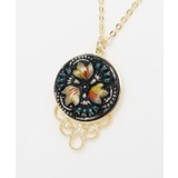 その他3 | 【欧州航路】【Fromチェコ】チェコボタンモアネックレス | アミナコレクション 