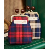 【欧州航路】ブリティッシュタータンがま | アミナコレクション  | 詳細画像1 