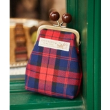 【欧州航路】ブリティッシュタータンがま | アミナコレクション  | 詳細画像2 