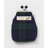 グリーン | 【欧州航路】ブリティッシュタータンがま | アミナコレクション 