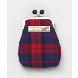 レッド | 【欧州航路】ブリティッシュタータンがま | アミナコレクション 