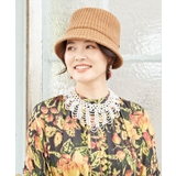 【欧州航路】レースビーズネックレス | アミナコレクション  | 詳細画像1 