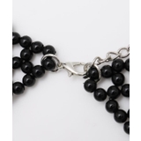 【欧州航路】レースビーズネックレス | アミナコレクション  | 詳細画像4 