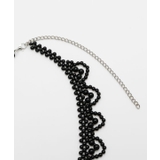 【欧州航路】レースアーチネックレス | アミナコレクション | 詳細画像3