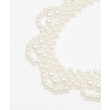 【欧州航路】レースアーチネックレス | アミナコレクション | 詳細画像4