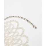 【欧州航路】レースエリチェネックレス | アミナコレクション  | 詳細画像5 