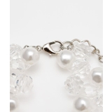 【欧州航路】レースアーチブレスレット | アミナコレクション  | 詳細画像2 