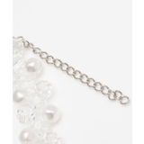 【欧州航路】レースアーチブレスレット | アミナコレクション  | 詳細画像3 