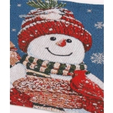 【欧州航路】クリスマスランチョンマット | アミナコレクション  | 詳細画像17 