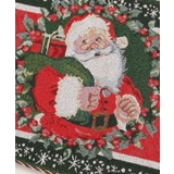 【欧州航路】クリスマスランチョンマット | アミナコレクション  | 詳細画像23 