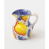 レモンイエロー | MINI JUG | チャイハネ