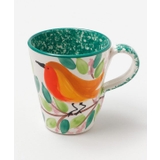 ブルー | TAPER MUG CUP | チャイハネ