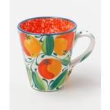 オレンジ | TAPER MUG CUP | チャイハネ