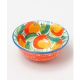 オレンジ | 【欧州航路】【Fromスペイン】BOWL 15cm(ARTESANIA LEON | アミナコレクション