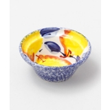 レモンイエロー | 【欧州航路】【Fromスペイン】ボウル 13 5cm（ARTESANIA | アミナコレクション 
