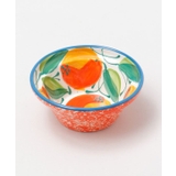 オレンジ | 【欧州航路】【Fromスペイン】ボウル 13 5cm（ARTESANIA | アミナコレクション 
