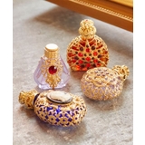 【欧州航路】【From チェコ】ラウンドアトマイザー | アミナコレクション | 詳細画像2