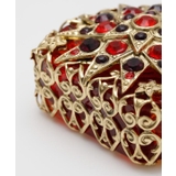 【欧州航路】【From チェコ】ラウンドアトマイザー | アミナコレクション | 詳細画像5