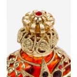 【欧州航路】【From チェコ】ラウンドアトマイザー | アミナコレクション | 詳細画像6