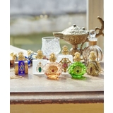 【欧州航路】【From チェコ】アオペンダントアトマイザー | アミナコレクション  | 詳細画像1