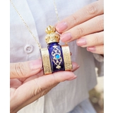 【欧州航路】【From チェコ】アオペンダントアトマイザー | アミナコレクション  | 詳細画像12