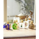 【欧州航路】【From チェコ】アオペンダントアトマイザー | アミナコレクション  | 詳細画像13