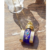 【欧州航路】【From チェコ】アオペンダントアトマイザー | アミナコレクション  | 詳細画像14