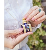 【欧州航路】【From チェコ】アオペンダントアトマイザー | アミナコレクション  | 詳細画像15