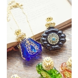 【欧州航路】【From チェコ】アオペンダントアトマイザー | アミナコレクション  | 詳細画像16