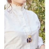 【欧州航路】【From チェコ】アオペンダントアトマイザー | アミナコレクション  | 詳細画像17