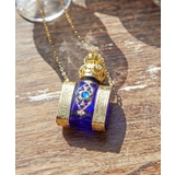 【欧州航路】【From チェコ】アオペンダントアトマイザー | アミナコレクション  | 詳細画像2