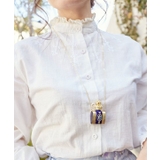 【欧州航路】【From チェコ】アオペンダントアトマイザー | アミナコレクション  | 詳細画像3