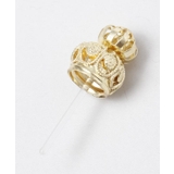 【欧州航路】【From チェコ】アオペンダントアトマイザー | アミナコレクション  | 詳細画像5