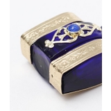 【欧州航路】【From チェコ】アオペンダントアトマイザー | アミナコレクション  | 詳細画像7