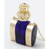 【欧州航路】【From チェコ】アオペンダントアトマイザー | アミナコレクション  | 詳細画像9