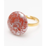 【欧州航路】【Fromチェコ】ラウンドリング | アミナコレクション  | 詳細画像2 