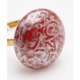 【欧州航路】【Fromチェコ】ラウンドリング | アミナコレクション  | 詳細画像3 