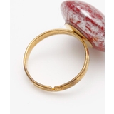 【欧州航路】【Fromチェコ】ラウンドリング | アミナコレクション  | 詳細画像4 