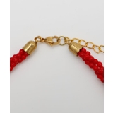 【欧州航路】【Fromチェコ】トウルネックレス | アミナコレクション  | 詳細画像4 