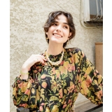 【欧州航路】【Fromチェコ】バースデーリング | アミナコレクション  | 詳細画像1 