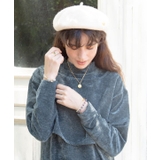 【欧州航路】【Fromチェコ】ワディリング | アミナコレクション  | 詳細画像3 