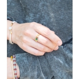 【欧州航路】【Fromチェコ】ワディリング | アミナコレクション  | 詳細画像4 