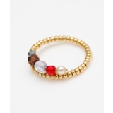 レッド系その他 | 【欧州航路】【Fromチェコ】ワディリング | アミナコレクション 