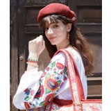 【欧州航路】【Fromチェコ】ビープピアス | アミナコレクション | 詳細画像3