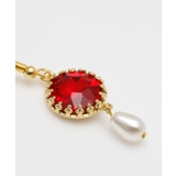 【欧州航路】【Fromチェコ】ビープピアス | アミナコレクション | 詳細画像5