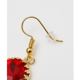 【欧州航路】【Fromチェコ】ビープピアス | アミナコレクション | 詳細画像6