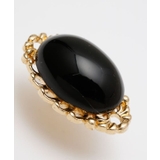 【欧州航路】【Fromチェコ】オーバルピアス | アミナコレクション | 詳細画像4